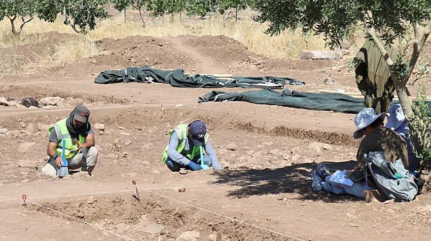 Çin'den gelip Şanlıurfa'nın köyünde keşfettiler! 2.Göbeklitepe ifşa oldu, dünyayı sarsacak
