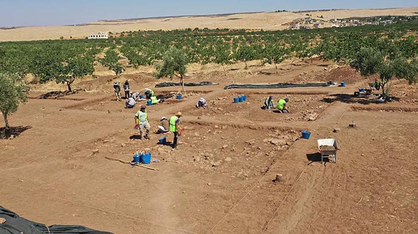 Çin'den gelip Şanlıurfa'nın köyünde keşfettiler! 2.Göbeklitepe ifşa oldu, dünyayı sarsacak