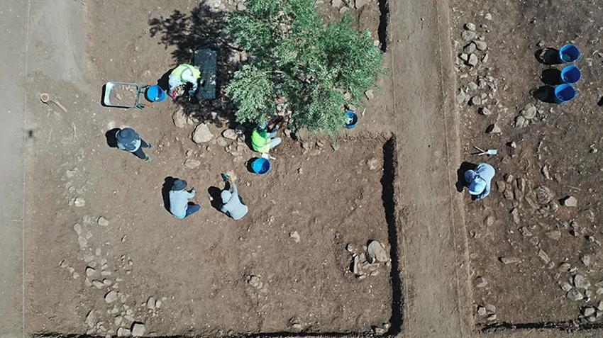 Çin'den gelip Şanlıurfa'nın köyünde keşfettiler! 2.Göbeklitepe ifşa oldu, dünyayı sarsacak