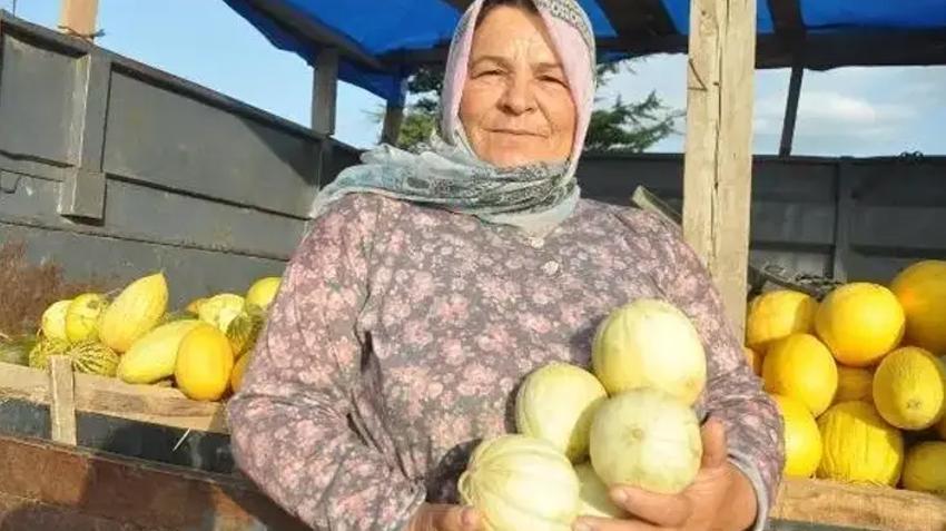 Sadece Bursa'dan çıkıyor, tarlada görenler yüzüne bakmıyor! Hırsız almaz'ın fiyatı altını solladı