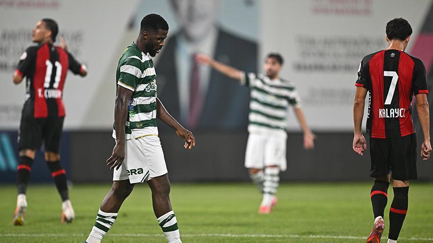 Bursaspor'da Mustafa Er 'takımdan ayrılacak' deyip transfer müjdesini verdi