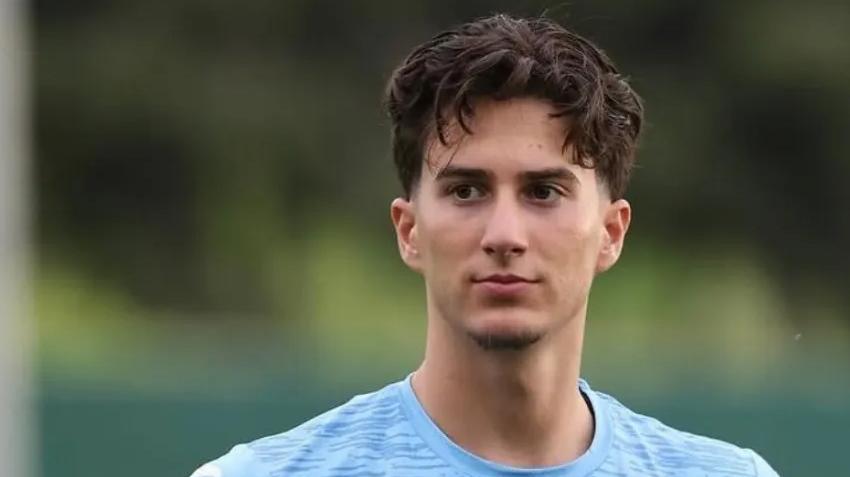 Samsunspor'da Yüksel Yıldırım Trabzonspor'un genç yıldızı için gemileri yaktı