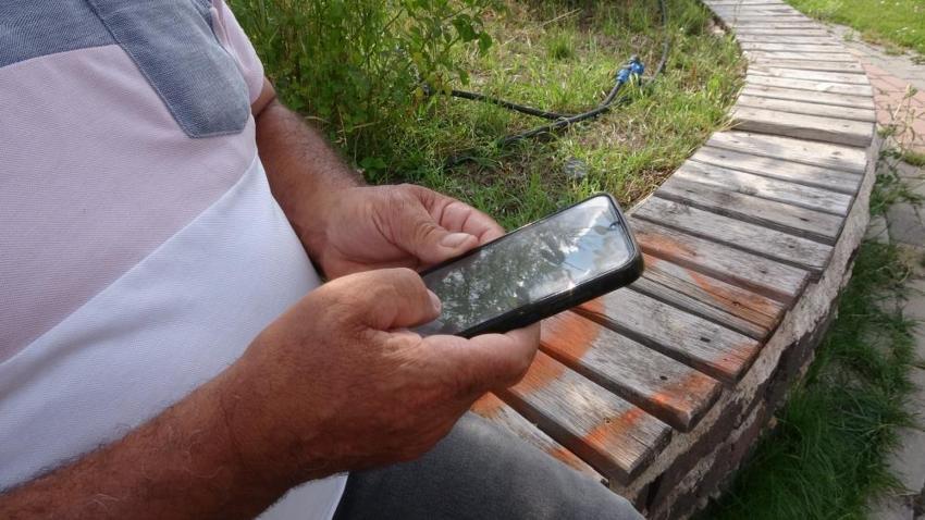 Bir mesajla hayatı kabusa döndü! Kredi kartından 150 bin lira çekildi, gerçeği sonradan öğrendi