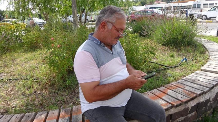 Bir mesajla hayatı kabusa döndü! Kredi kartından 150 bin lira çekildi, gerçeği sonradan öğrendi