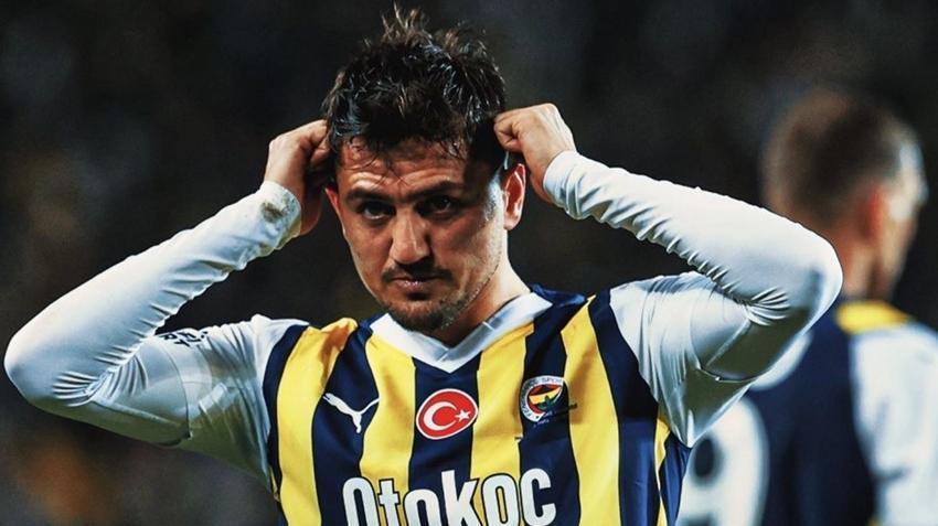Çorum FK, Fenerbahçe'nin milli yıldızıyla anlaştı! İsmail Kartal kapıya koyunca havada kaptılar