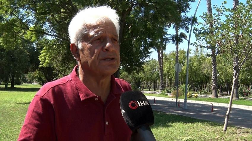 Antalya Körfezi'ndeki görüntüler şoke etmişti, müjdeli haber uzman isimden geldi: 2-3 gün etkili olacak
