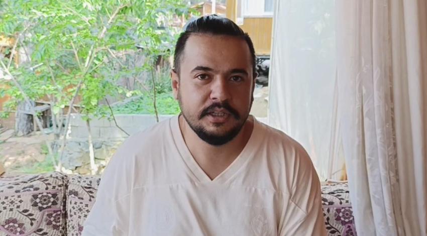 Doğal alanı Kuzey Amerika'nın doğu kesimleri olan zebra kırlangıç kuyruklu kelebek Osmaniye'de görüntülendi