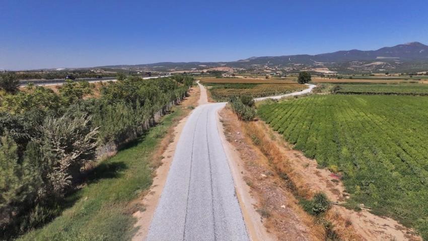 Manisa'da Ulaşım çilesi tarih oluyor: Turgutlu ile Saruhanlı arasındaki o hat yenileniyor!