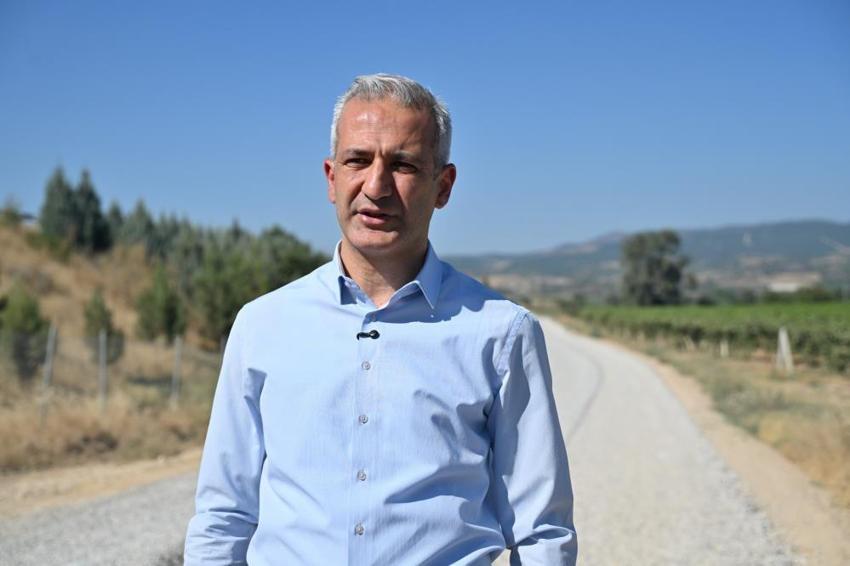 Manisa'da Ulaşım çilesi tarih oluyor: Turgutlu ile Saruhanlı arasındaki o hat yenileniyor!