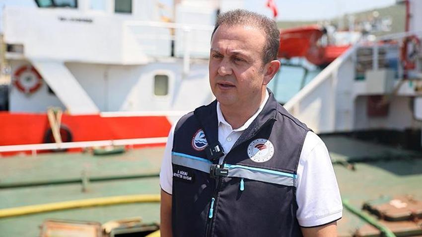 Türkiye'nin yavru balık ihtiyacının yüzde 75'i bu kentten karşılanıyor: 33 milyon yavru yurt dışına gönderildi!