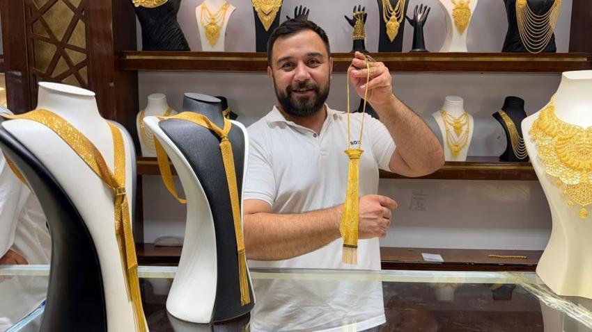 Gaziantep'te geline değil damada alınıyor! Tanesi 1 buçuk milyon TL, kapış kapış satılıyor