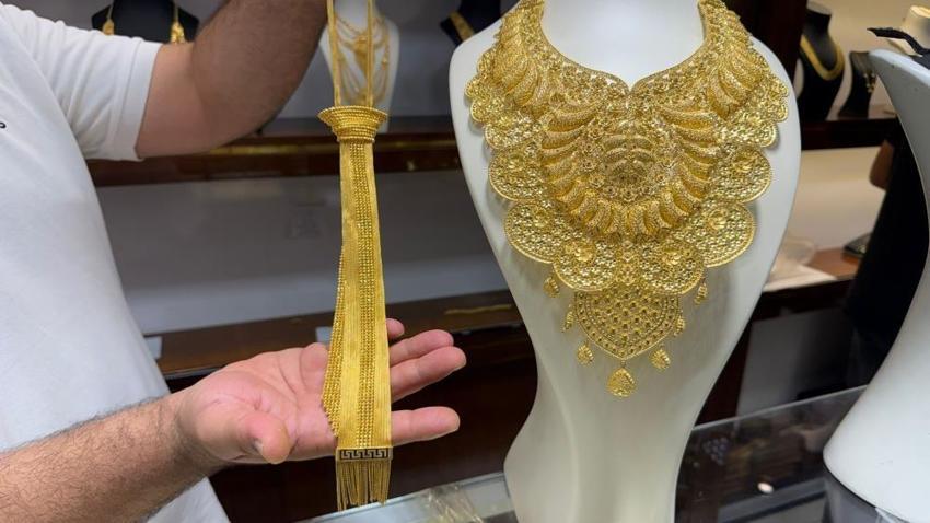 Gaziantep'te geline değil damada alınıyor! Tanesi 1 buçuk milyon TL, kapış kapış satılıyor