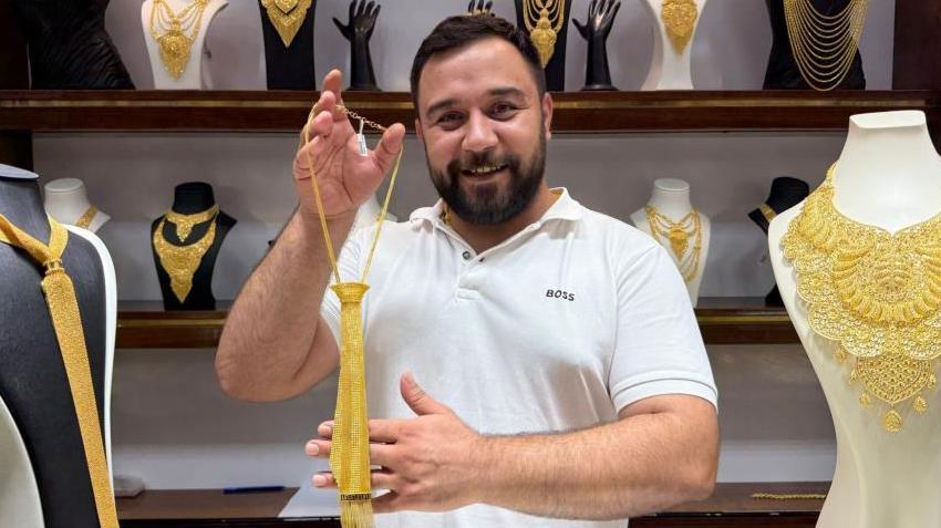 Gaziantep'te geline değil damada alınıyor! Tanesi 1 buçuk milyon TL, kapış kapış satılıyor