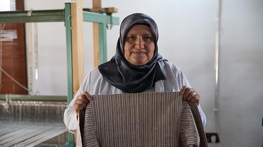 Milli Mücadele ruhu Kastamonu tezgahlarında yeniden canlanıyor: Asker Göynekleri Geri Döndü!