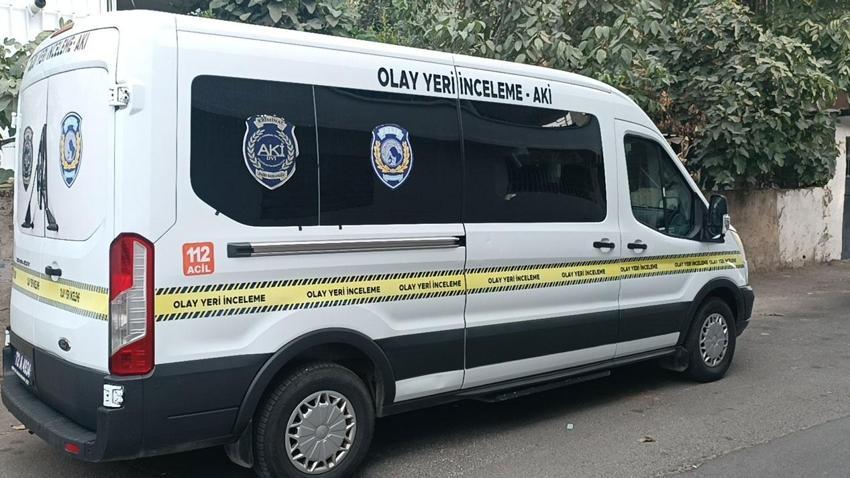 Batman’da kan donduran vahşet! Annesini öldürüp çöp konteynerine attı