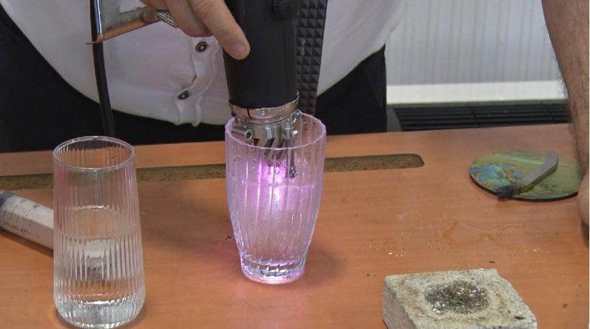 Türk mühendislerden yeni teknoloji! Suyu hidrojene çeviriyor, evi ısıtıyor