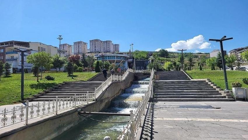 Kernek Parkı 35 dönüme çıkıyor, Malatya teleferikle buluşuyor