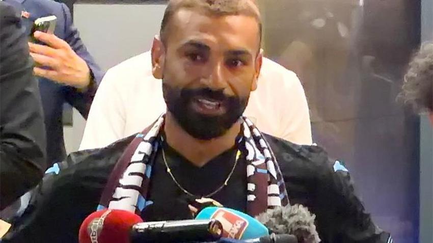 Dünya yıldızı Trabzonspor'da! Başkan Genç: Bir transferden çok daha ötesi