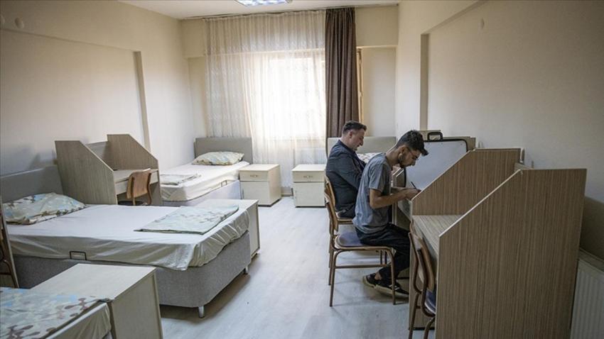 KYK YURT SONUÇLARI NE ZAMAN AÇIKLANACAK 2026? GSB yurt başvuru sonuçları e-Devlet sorgulama ekranı