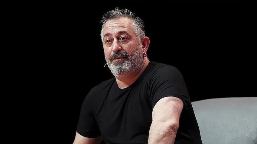 Kalp krizi geçiren Cem Yılmaz'ın doktorundan açıklama: 'Bir, iki gün içinde de sağlıcakla evine uğurlarız'