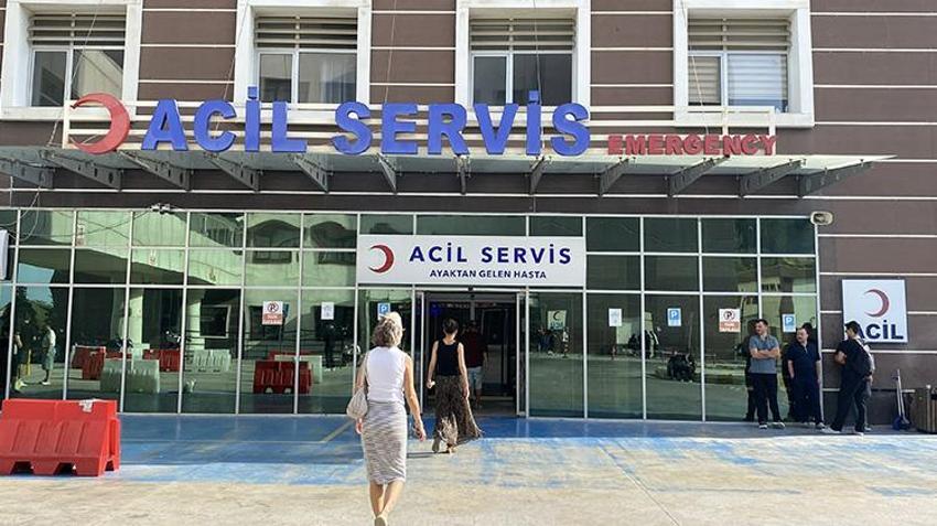 Kalp krizi geçiren Cem Yılmaz'ın doktorundan açıklama: 'Bir, iki gün içinde de sağlıcakla evine uğurlarız'