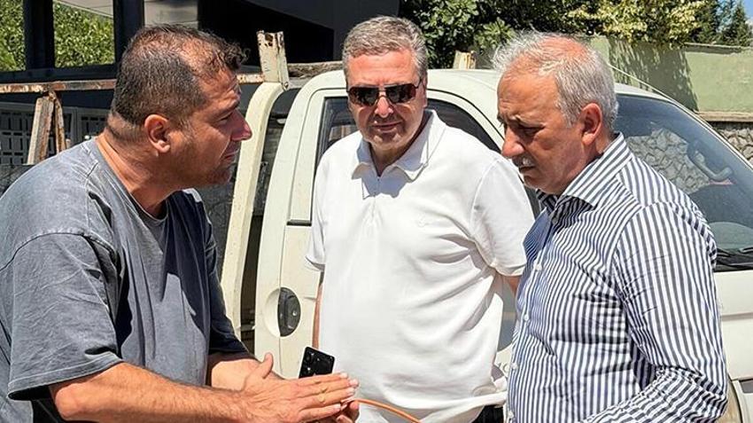 Muğlaspor kendi evine dönüyor: Yeni statta ilk maç Vanspor'la