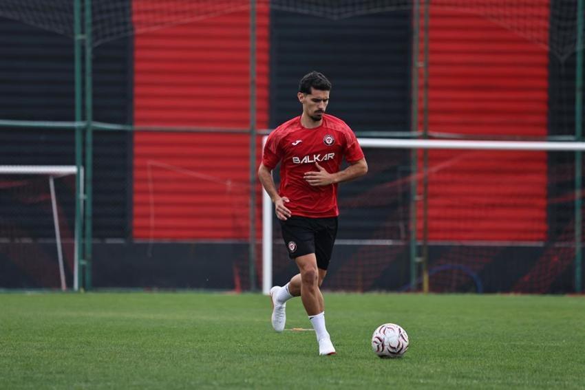 Çorum FK, Beşiktaş deplasmanında ilk galibiyetini arayacak