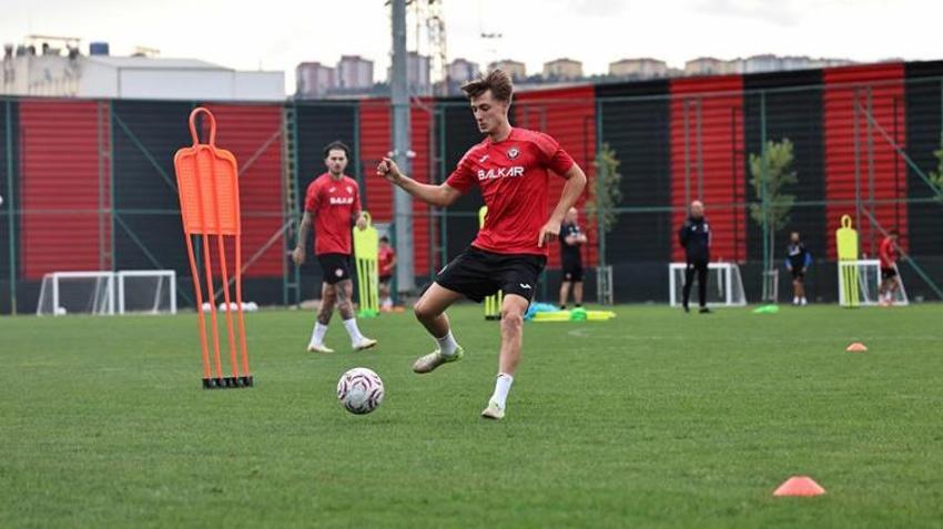 Çorum FK, Beşiktaş deplasmanında ilk galibiyetini arayacak