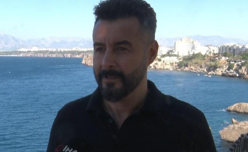 Antalya'da 24 yıl sonra ortaya çıktı: Dalgıçlar fark etti