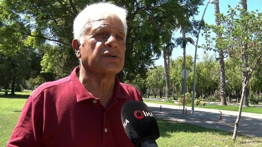 Antalya'da 24 yıl sonra ortaya çıktı: Dalgıçlar fark etti