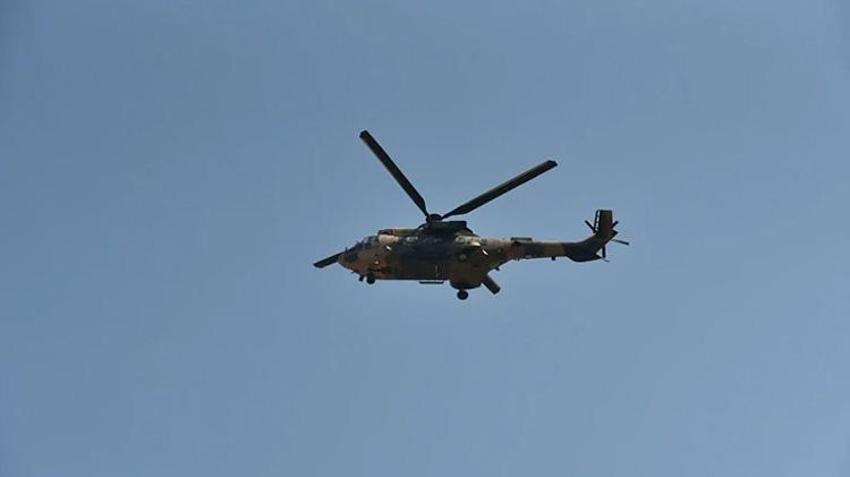 Girne'de yüzlerce kişiyi taşıyan gemi alabora oldu! KKTC Başbakanı Ünal Üstel: 'Çok üzgünüz can kayıplarımız var'