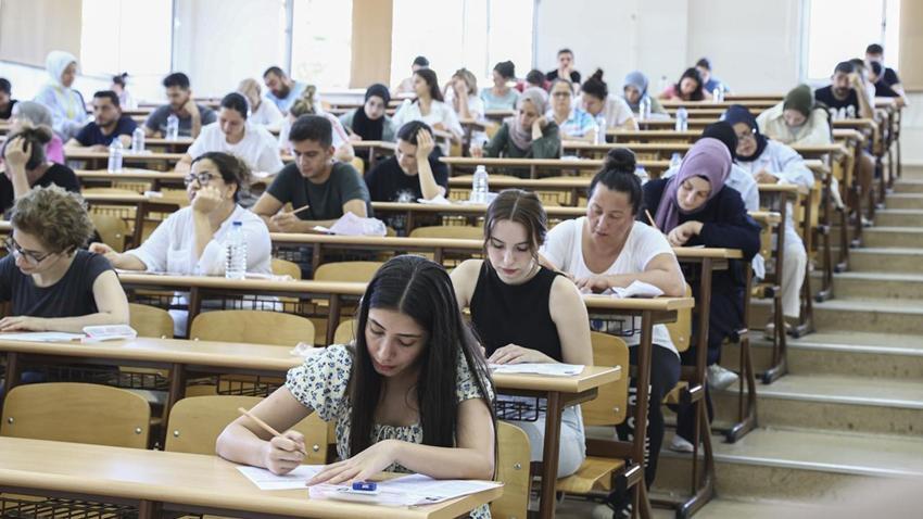 KPSS SINAV YERLERİ SORGULAMA EKRANI 2026! KPSS Lisans sınav giriş belgesi nasıl alınır?