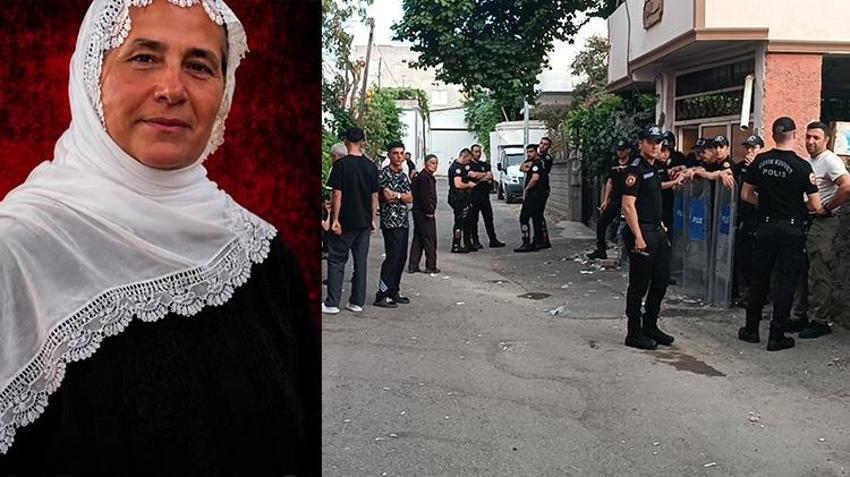 Batman'da annesini öldürüp çöp konteynerine atan katil zanlısı tutuklandı!
