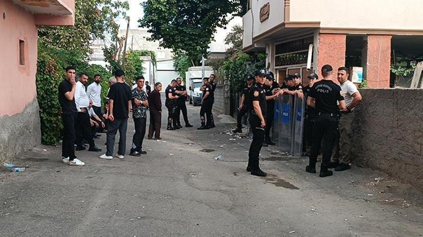 Batman'da annesini öldürüp çöp konteynerine atan katil zanlısı tutuklandı!