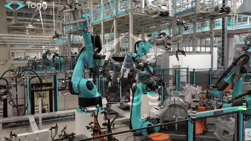 TOGG T6X FİYATI AÇIKLANDI | TOGG’un çok konuşulacak yeni modeli görücüye çıktı! Togg T6X fiyatı ne kadar?