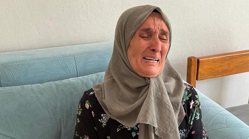 Girne'de batan gemide bulunan Hataylı kardeşlerden haber alınamıyor! Acılı aile bekleyişte