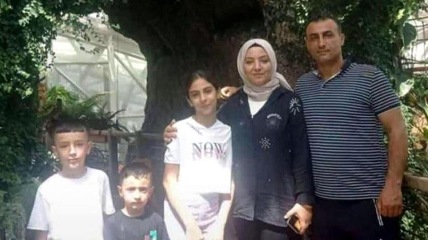 Girne'de batan gemide bulunan Hataylı kardeşlerden haber alınamıyor! Acılı aile bekleyişte