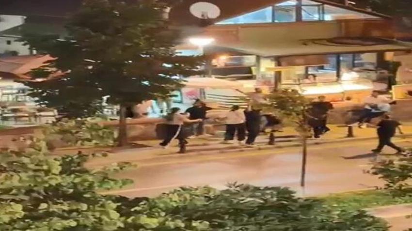 Milli cimnastik antrenörü Funda Bakış öldürüldü! Dehşetin görüntüleri ortaya çıktı