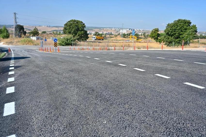Bursa Şehir Hastanesi’ne dev otopark! 1.250 araçlık yeni alan kullanıma açıldı