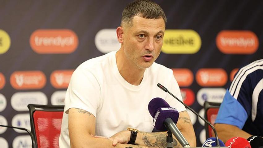 Gaziantep FK yeni sezonun ilk teknik direktör ayrılığını duyurdu! Mirel Radoi ile yollar ayrıldı