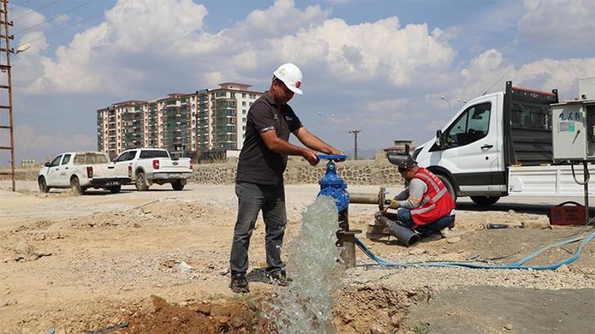 Su faturasında yüzde 20 indirim! HATSU detayları duyurdu, başvurular başladı