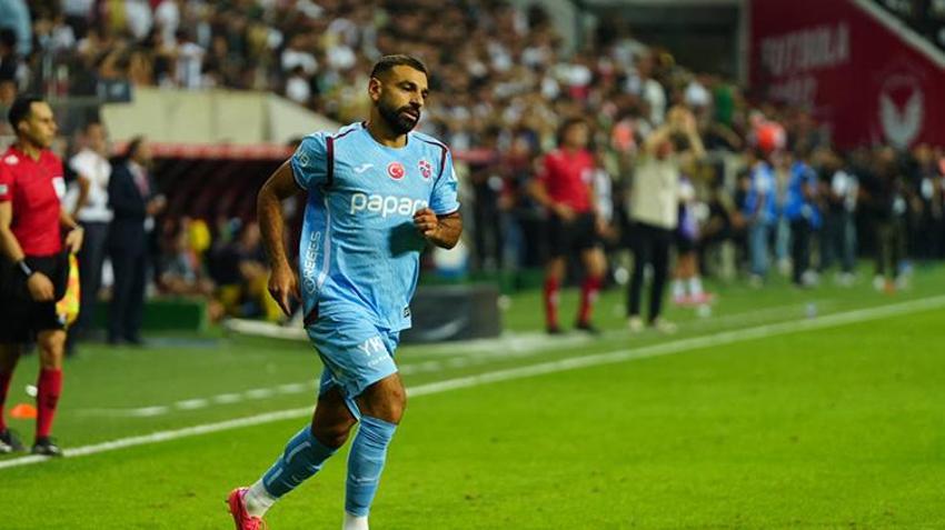 FATİH TEKKE İSTİFA ETTİ Mİ? Trabzonspor'dan son dakika açıklaması: 'Yollarımızı ayırma kararı aldık.' Amedspor yenilgisi Fatih Tekke'yi koltuğundan etti!