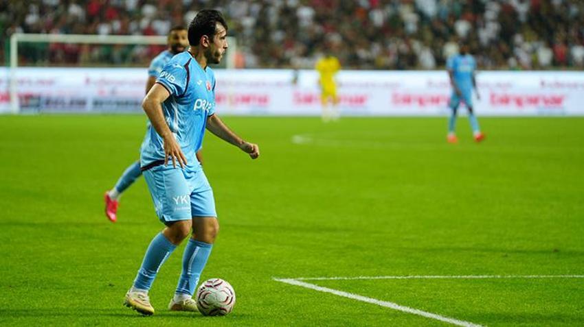 FATİH TEKKE İSTİFA ETTİ Mİ? Trabzonspor'dan son dakika açıklaması: 'Yollarımızı ayırma kararı aldık.' Amedspor yenilgisi Fatih Tekke'yi koltuğundan etti!