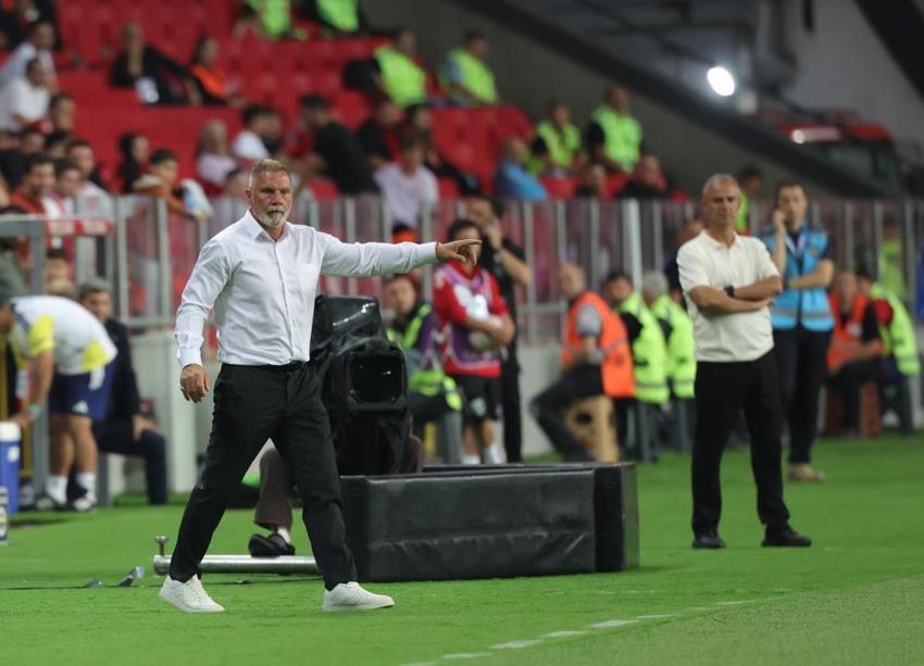 Samsunspor'da Fenerbahçe yenilgisi sonrası kriz! Yüksel Yıldırım'a sitem ettiler