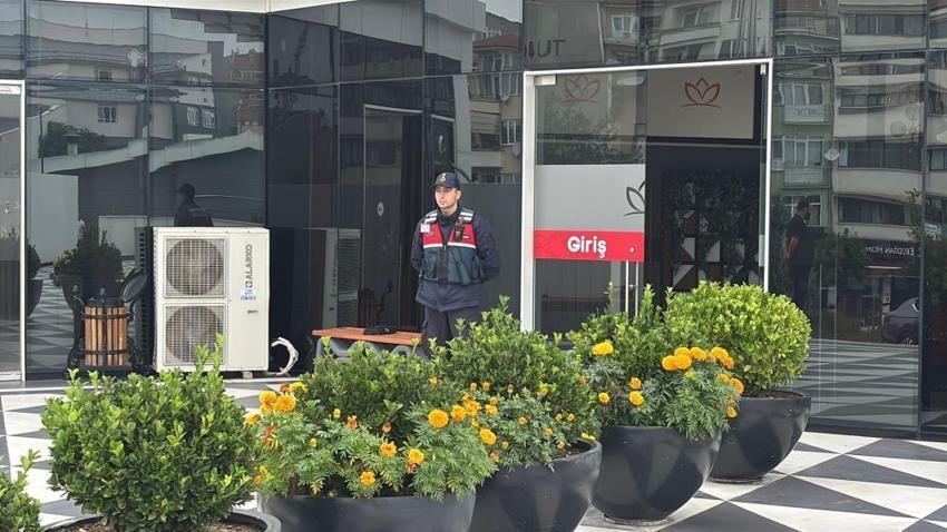 Bolu Belediyesi'ne şafak operasyonu! 22 kişiye gözaltı kararı: 'Çalışmayan araçlara milyonlar ödenmiş'