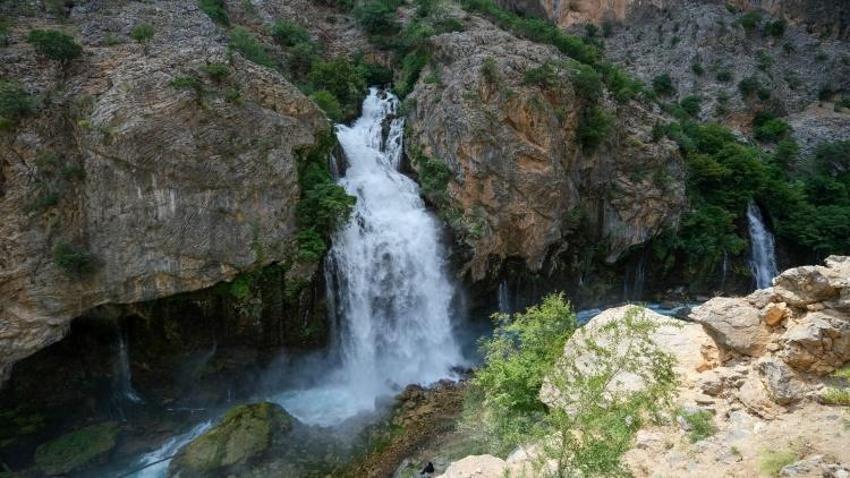 Kayseri’de doğadan tarihe uzanan rota: Macera, kültür ve kadim miras bir Arada