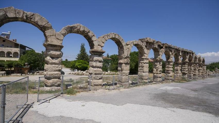 Niğde’de tarih yeniden canlanıyor: Antik Çağdan günümüze uzanan kültür rotası ziyaretçilerini bekliyor