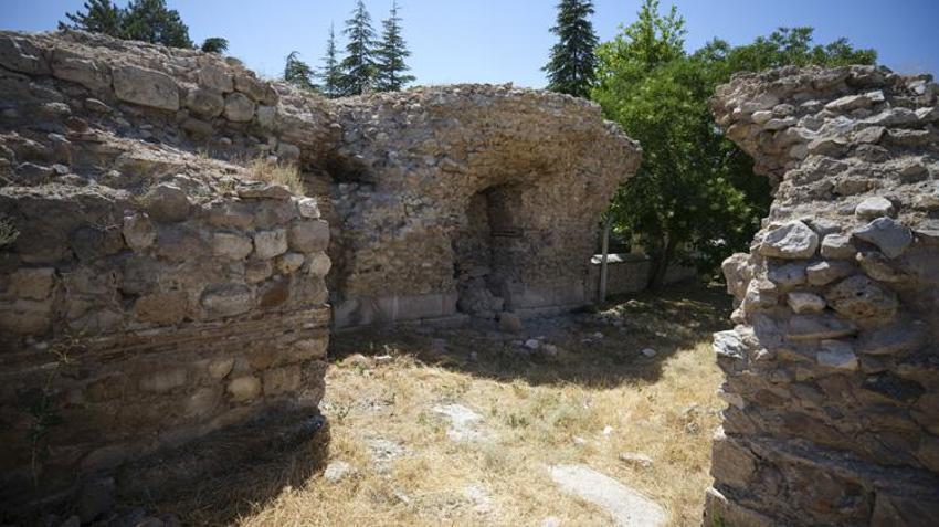 Niğde’de tarih yeniden canlanıyor: Antik Çağdan günümüze uzanan kültür rotası ziyaretçilerini bekliyor