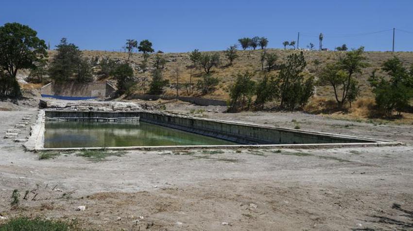 Niğde’de tarih yeniden canlanıyor: Antik Çağdan günümüze uzanan kültür rotası ziyaretçilerini bekliyor
