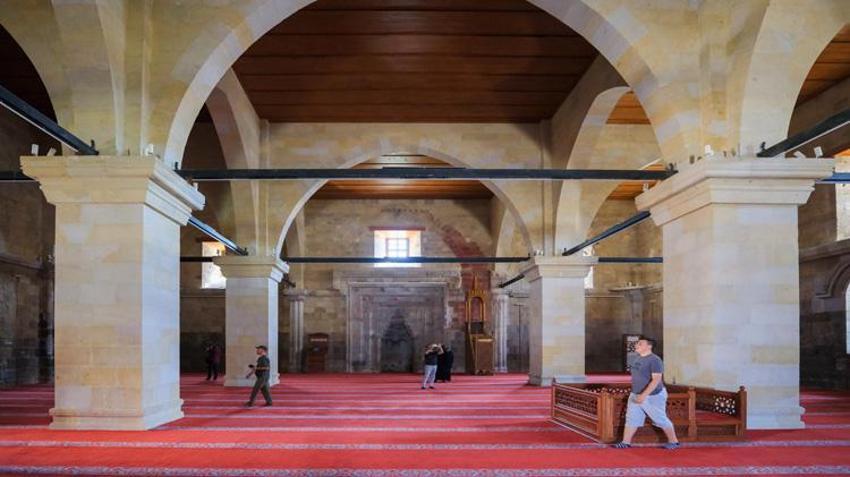 Niğde’de tarih yeniden canlanıyor: Antik Çağdan günümüze uzanan kültür rotası ziyaretçilerini bekliyor